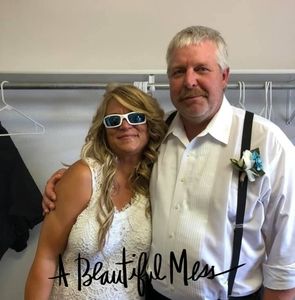 Meet your Posher, Jodie